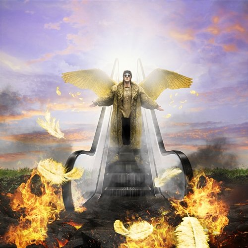 Fallen Angel TIX