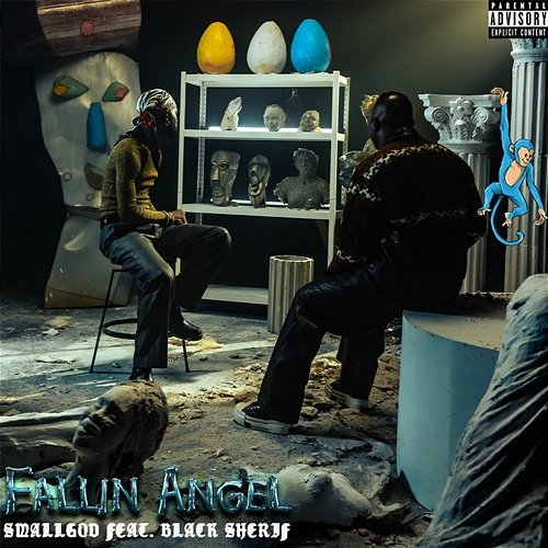 Fallen Angel Smallgod & Black Sherif