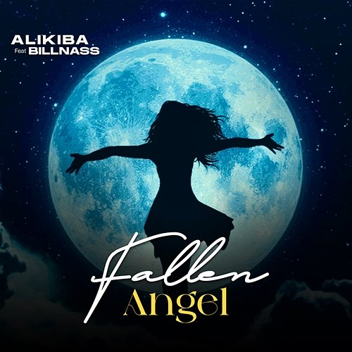 Fallen Angel Alikiba feat. Billnass