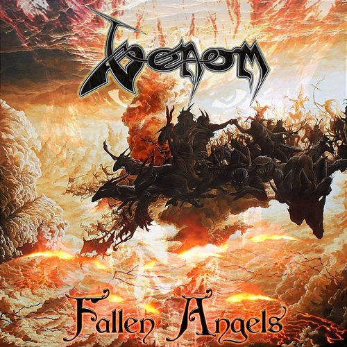 Fallen Angels Venom