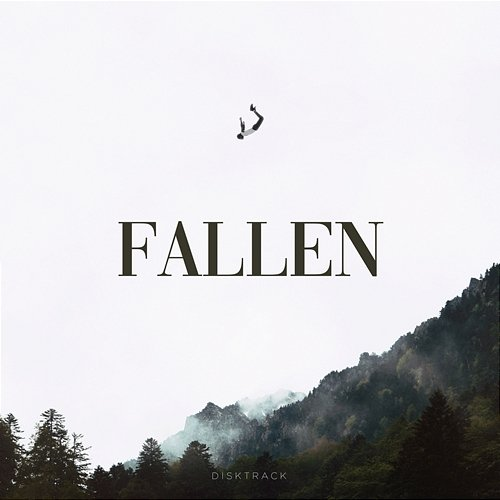 Fallen Disktrack feat. Romeo
