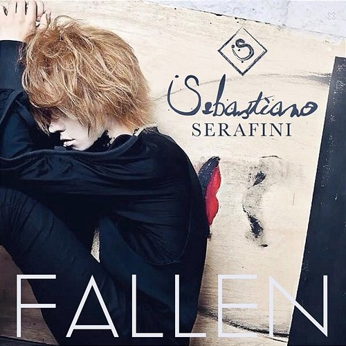 Fallen Sebastiano Serafini