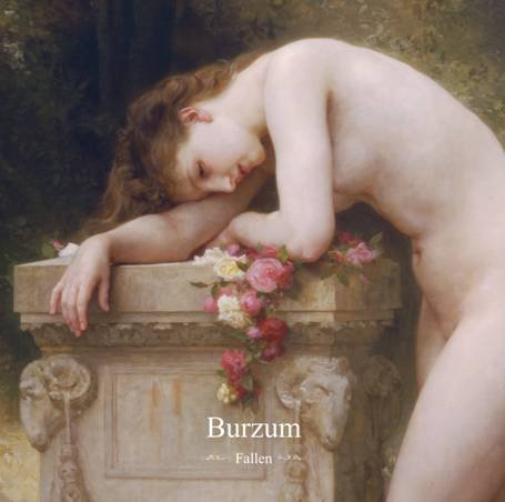 Fallen Burzum