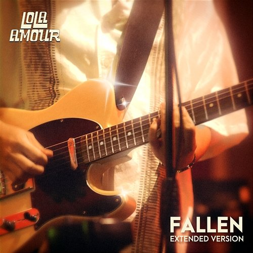 Fallen Lola Amour
