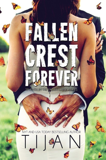 Fallen Crest Forever Tijan