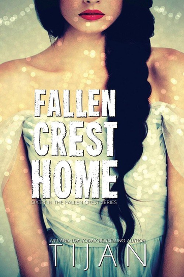 Fallen Crest Home Tijan