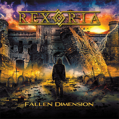 Fallen Dimension Rexoria