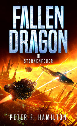 Fallen Dragon 3 Belle Époque