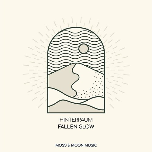 Fallen Glow Hinterraum