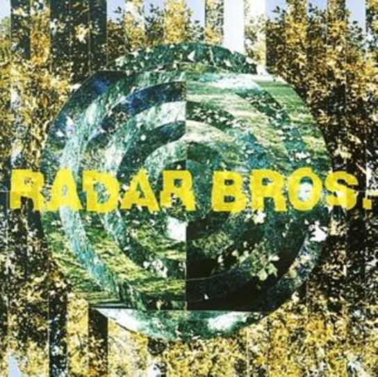 Fallen Leaf Pages Radar Bros.