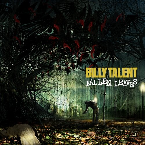 Fallen Leaves Billy Talent