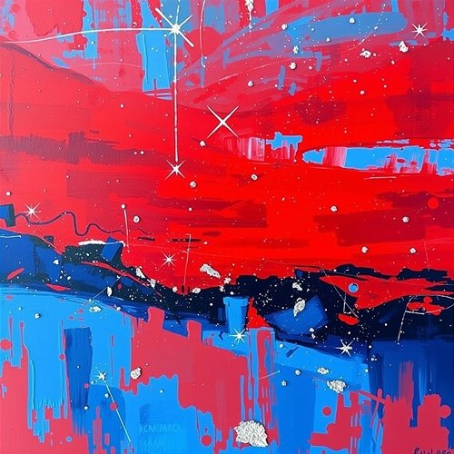Fallen Parade Xander Hollis