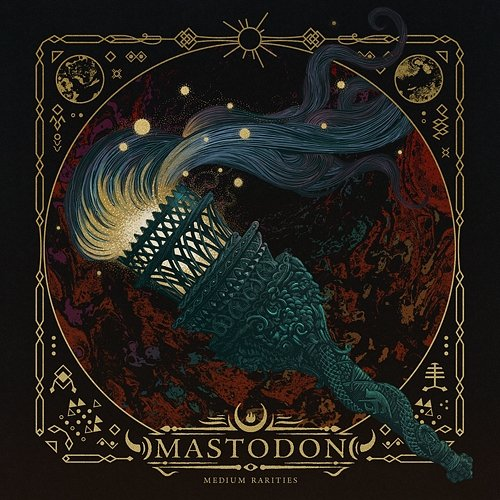 Fallen Torches Mastodon