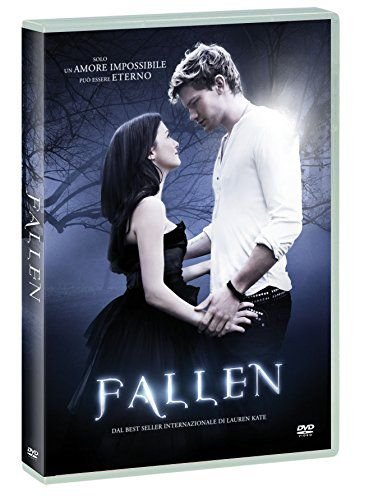Fallen (Upadli) Hicks Scott