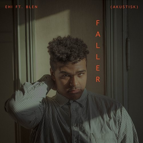 Faller EHI feat. Blen