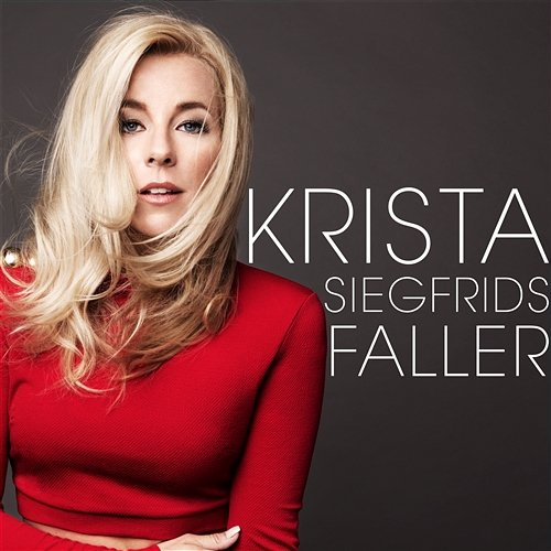 Faller Krista Siegfrids