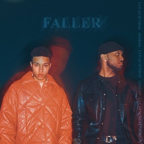 Faller Lucas Sunday, Simeon