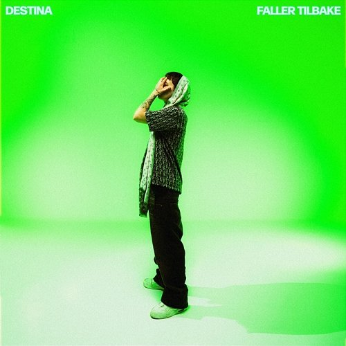 Faller tilbake Destina