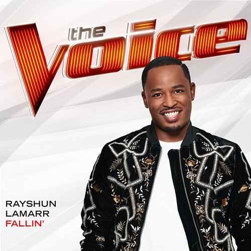 Fallin' Rayshun LaMarr