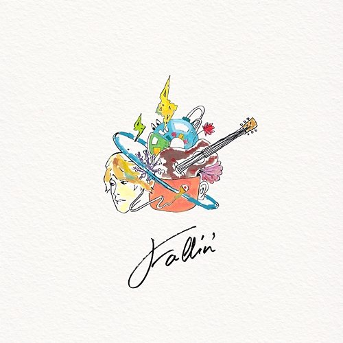 Fallin' Ren