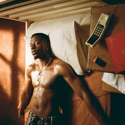 Fallin' Joey Bada$$