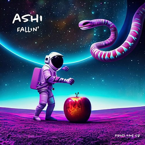 FALLIN' Ashi