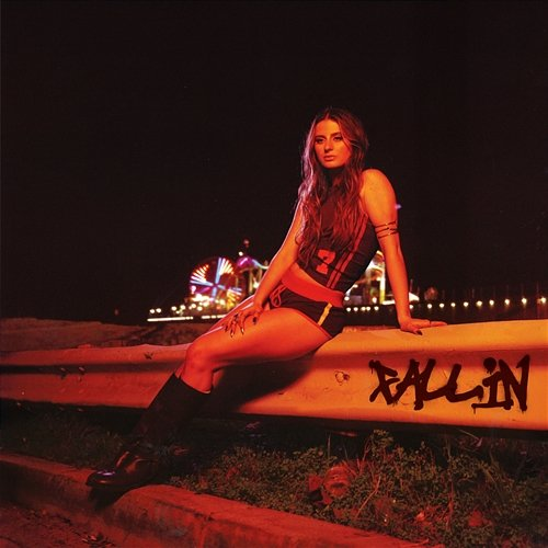 fallin Natalie Jane