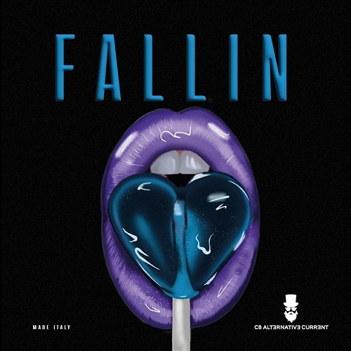Fallin C8 Alternative Current
