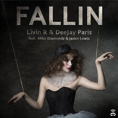 Fallin Livin R, DeeJay Paris, Mike Diamondz, Jaden Lewis