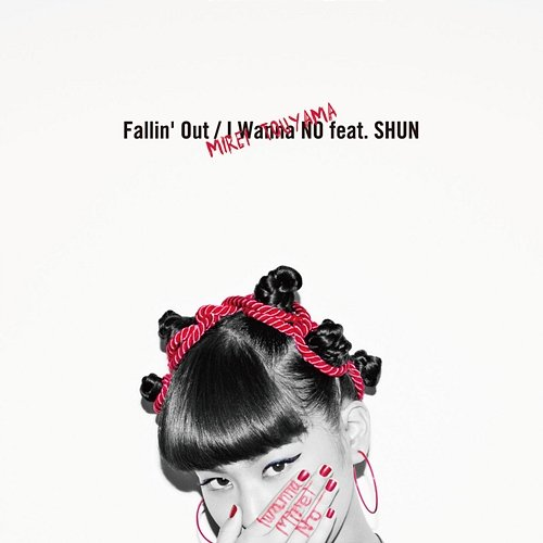 Fallin' Out MIREI