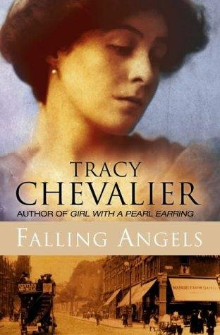 Falling Angels Chevalier Tracy
