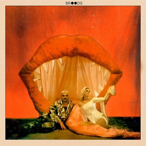 Falling Apart Broods