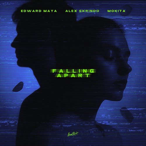 Falling Apart Edward Maya, Alex Skrindo, Mokita
