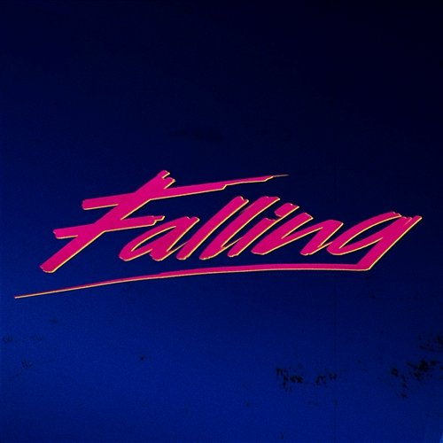 Falling Alesso