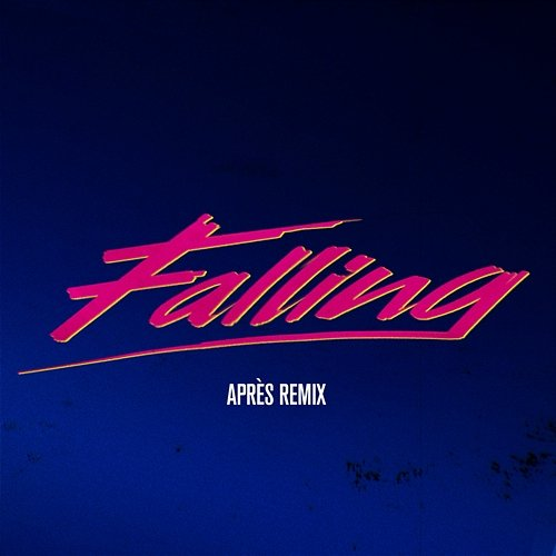 Falling Alesso