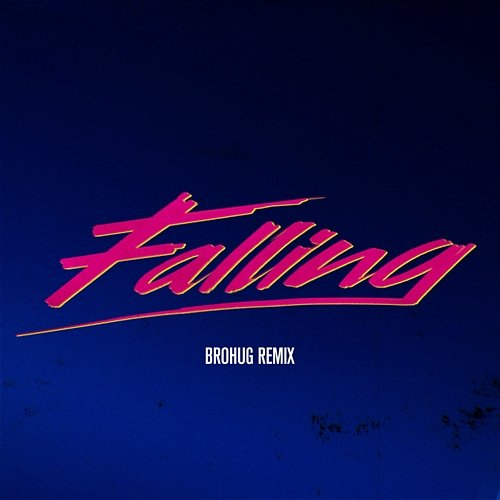 Falling Alesso