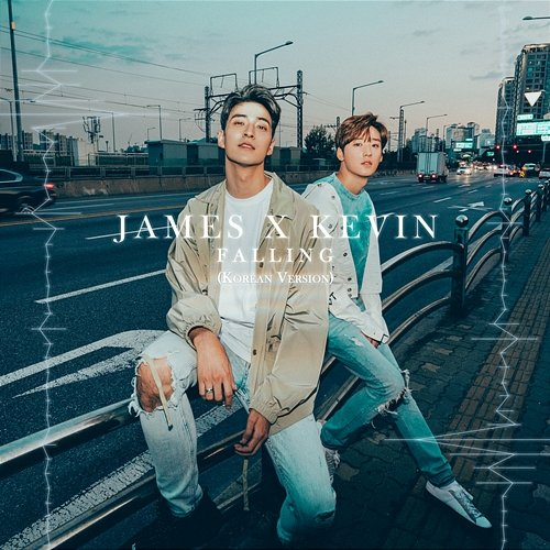 Falling James Lee, Kevin