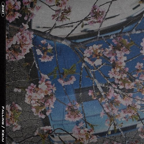 Falling KEIJU
