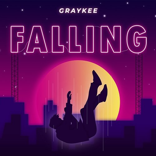 FALLING GrayKee