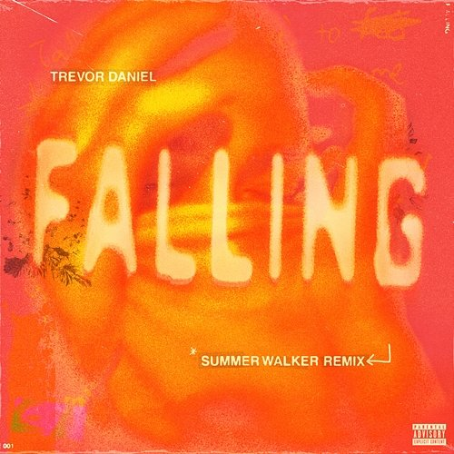 Falling Trevor Daniel, Summer Walker