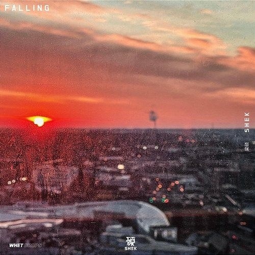 FALLING DJ SHEK