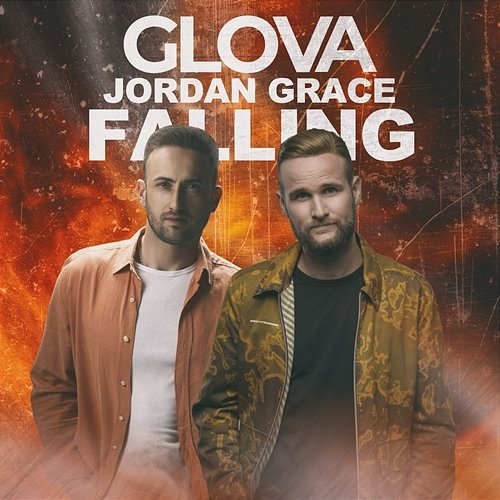 Falling GLOVA, Jordan Grace