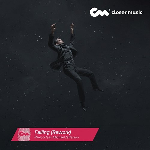 Falling Pavicci, Michael Jefferson