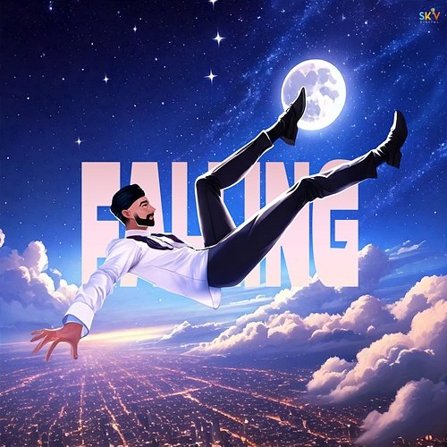 Falling INDERZY & Biswal Rohan, Bobby Singh