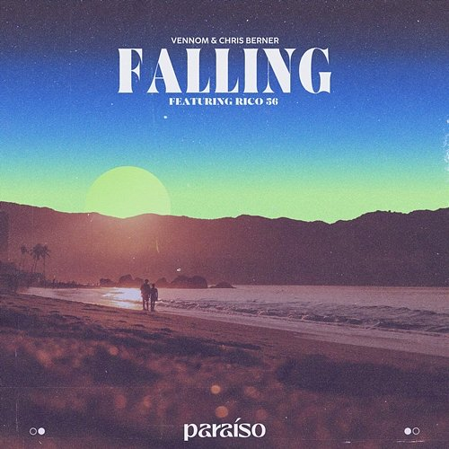 Falling Vennom, Rico 56