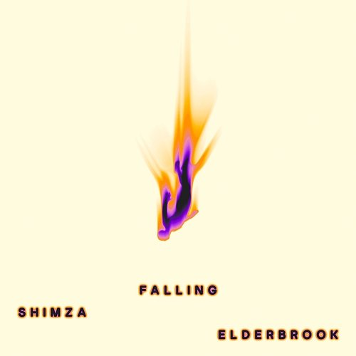 Falling Shimza, Elderbrook