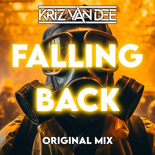 Falling Back KriZ Van Dee