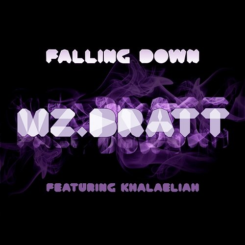 Falling Down Mz Bratt