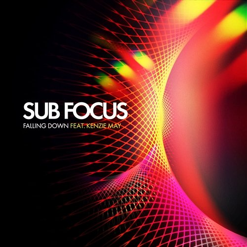 Falling Down Sub Focus
