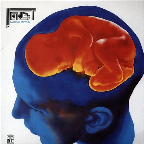 Falling Down Jehst